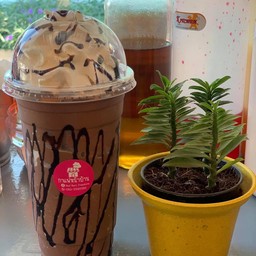 โกโก้ปั่นเพิ่มวิป