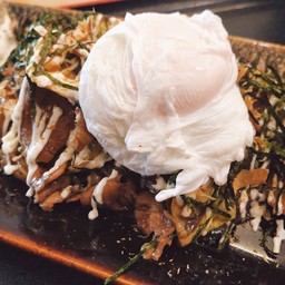 ฮอกไกโดยากิโซบะ