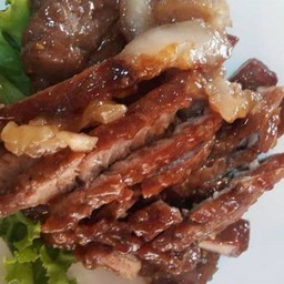 เนื้อย่าง