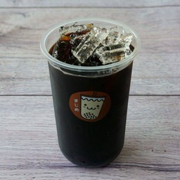 โอเลี้ยง BLACK COFFEE