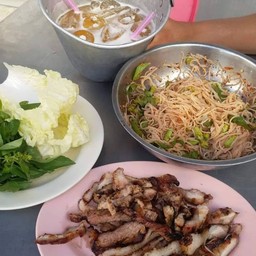 เจ้จง อาหารอีสานตำแซ่บ