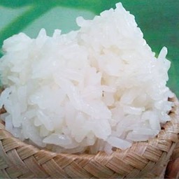 ข้าวเหนียว