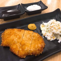 หมูทงคัตสึ