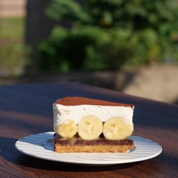 บานอฟฟี่พาย