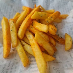 เฟรนช์ฟราย