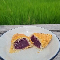 ไส้มันม่วง {กล่องเล็ก}