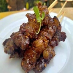 Jailuk BY NUI RoastBeef เนื้อโคขุนย่าง โชคชัย4