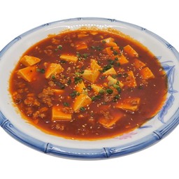 เต้าหู้ทรงเครื่องญี่ปุ่น