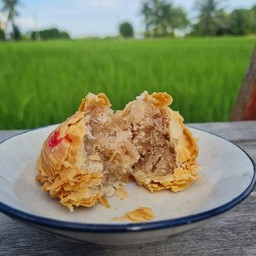 ไส้มะพร้าว  {กล่องเล็ก}