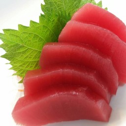 No.75 ปลาทูน่า