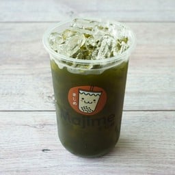 ขาเขียวใส Green Tea