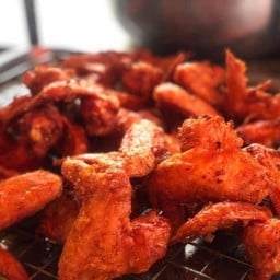 รัสหม๊ะ ไก่ทอดหาดใหญ่