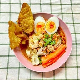 อีสานตามฤดูกาล เตี๋ยวต้มยำ