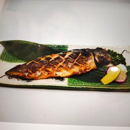 ซาบะย่างเทริยากิ