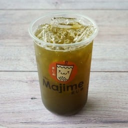 ชาเขียวน้ำผึ้งมะนาว HONEY LEMON GREEN TEA