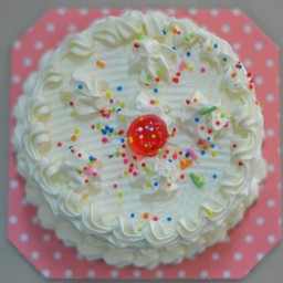 เค้กวนิลา