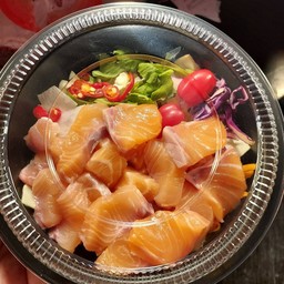 หลงม่อน (สาขาถนนคนเดินทราวดีนครปฐม)