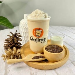 ชานมไต้หวัน (ปั่น) Taiwan Milk Tea Frappe