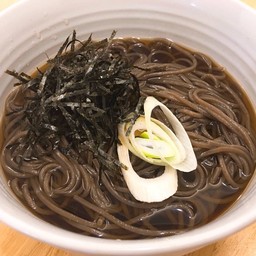 โซบะเย็น