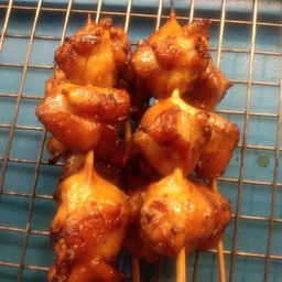 ซะ ป๊ะ ปิ้ง ย่าง & ส้มตำ กาดรินคำ