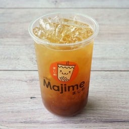 ชาลิ้นจี่ Lychee Tea