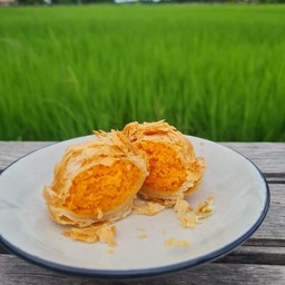 ไส้ฝอยทอง  {กล่องเล็ก}