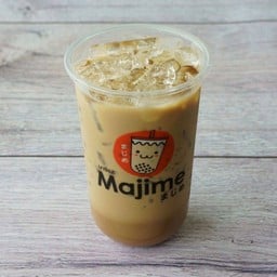 ชานมกาแฟ Coffee Milk Tea