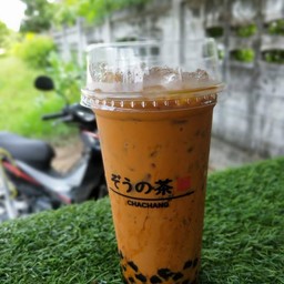 ชาช้าง ท่าหรั่ง