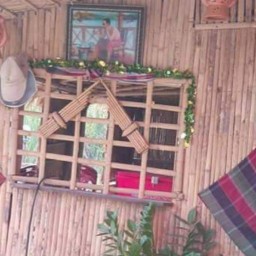 ครัวอีสาน ปากซอย วัดสุทธิ