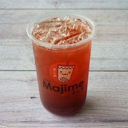 ชามะนาว LEMON TEA