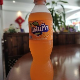 แฟนต้า