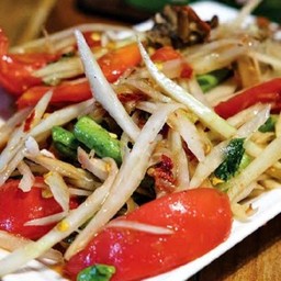 ปูปลาร้า