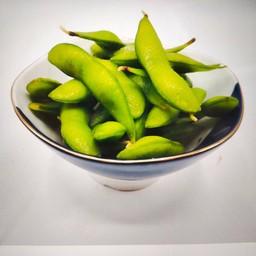 ถั่วแระญี่ปุ่น