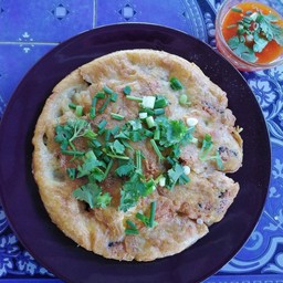 ร้าน" บ้านครูกุ้ง " สาขาบ้านเมืองเก่า