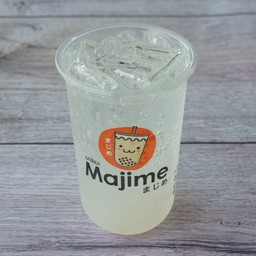 ลิ้นจี่โซดา LYCHEE SODA