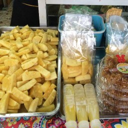 ร้าน นะโม อาหารเช้า