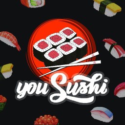 ยูซูชิ Usushi