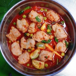 แกงป่า