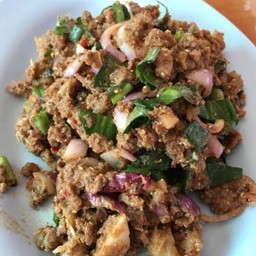 ลาบเป็ด