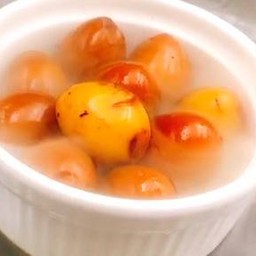 ไข่นกกระทารมควัน