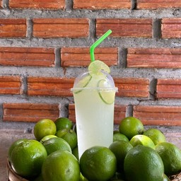 น้ำมะนาวปั่น