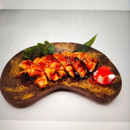 ไก่ย่างเทริยากิ