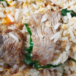 ครัวป้าหวานอาหารตามสั่ง