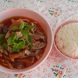 เกาเหลาเป็ด