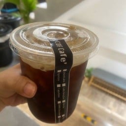 COF CAFE' คอฟ คาเฟ่ ประตูน้ำ