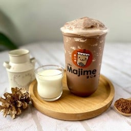 โกโก้ (ปั่น) Cocoa Fresh Milk Frappe