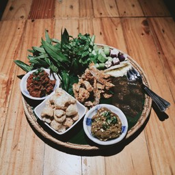 เชียงใหม่คอมโบ