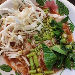 น้ำยาป่าลาว