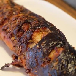 ร้านส้มตำยายอั๋น