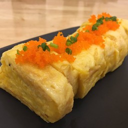 ไข่หวานย่าง